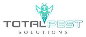 Total Pest Solutions Logo